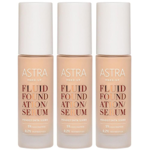 Cerca Offerte di astra make-up fluid foundation serum - fondotinta siero multifunzional e acquista online