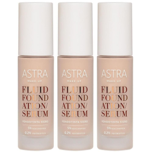 Cerca Offerte di astra make-up fluid foundation serum - fondotinta siero multifunzional e acquista online