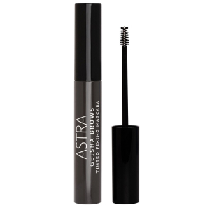 Cerca Offerte di astra make-up geisha brows mascara sopracciglia fissante tonalit&agrave; 04 e acquista online