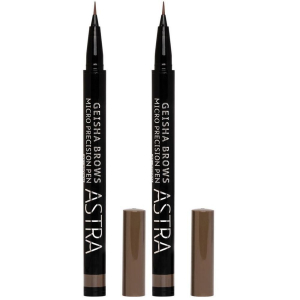 Cerca Offerte di astra make-up geisha brows micro precision pen - penna sopracciglia ef e acquista online