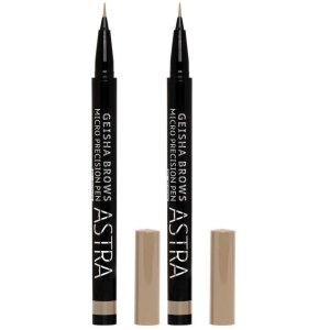 Cerca Offerte di astra make-up geisha brows micro precision pen - penna sopracciglia ef e acquista online