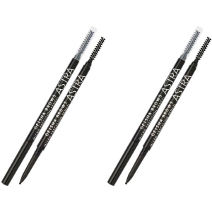 Cerca Offerte di astra make-up geisha brows micro precision pencil - matita sopraccigli e acquista online