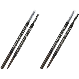Cerca Offerte di astra make-up geisha brows micro precision pencil - matita sopraccigli e acquista online