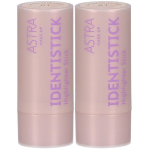 Cerca Offerte di astra make-up identistick highlighter stick illuminante tonalita' 01 c e acquista online