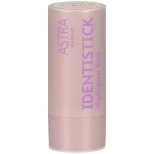 Cerca Offerte di astra make-up identistick highlighter stick illuminante tonalita' 01 c e acquista online