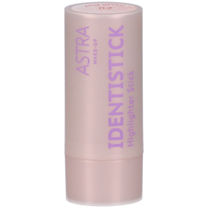 Cerca Offerte di astra make-up identistick highlighter stick illuminante tonalita' 02 r e acquista online