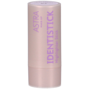 Cerca Offerte di astra make-up identistick highlighter stick illuminante tonalita' 03 l e acquista online