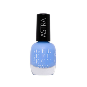 Cerca Offerte di astra make-up lasting gel effect nail polish colore 084 dream lagoon 1 e acquista online