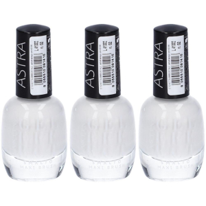 Cerca Offerte di astra make-up lasting gel effect - smalto unghie effetto plumping e ge e acquista online