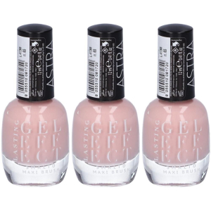 Cerca Offerte di astra make-up lasting gel effect - smalto unghie effetto plumping e ge e acquista online