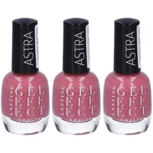 Cerca Offerte di astra make-up lasting gel effect - smalto unghie effetto plumping e ge e acquista online