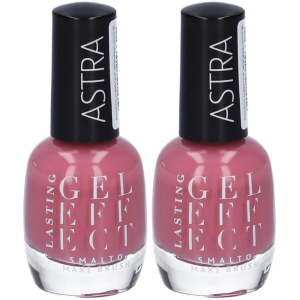 Cerca Offerte di astra make-up lasting gel effect - smalto unghie effetto plumping e ge e acquista online