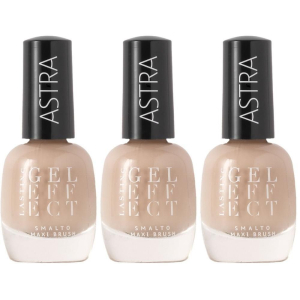 Cerca Offerte di astra make-up lasting gel effect - smalto unghie effetto plumping e ge e acquista online