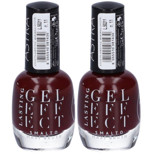 Cerca Offerte di astra make-up lasting gel effect - smalto unghie effetto plumping e ge e acquista online