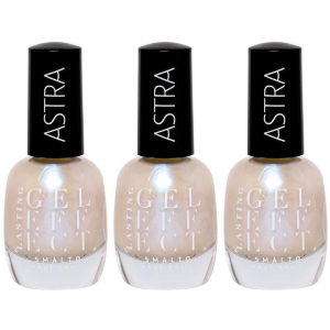 Cerca Offerte di astra make-up lasting gel effect - smalto unghie effetto plumping e ge e acquista online