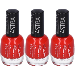 Cerca Offerte di astra make-up lasting gel effect - smalto unghie effetto plumping e ge e acquista online