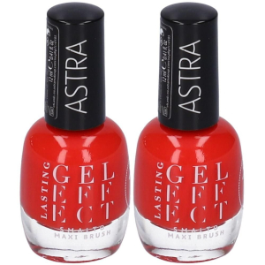 Cerca Offerte di astra make-up lasting gel effect - smalto unghie effetto plumping e ge e acquista online