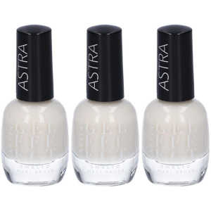 Cerca Offerte di astra make-up lasting gel effect - smalto unghie effetto plumping e ge e acquista online