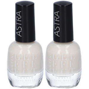 Cerca Offerte di astra make-up lasting gel effect - smalto unghie effetto plumping e ge e acquista online