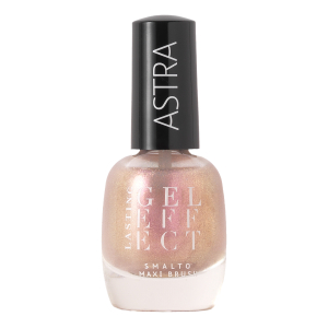 Cerca Offerte di astra make-up lasting gel effect - smalto unghie effetto plumping e ge e acquista online