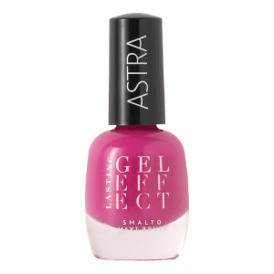 Cerca Offerte di astra make-up lasting gel effect - smalto unghie effetto plumping e ge e acquista online