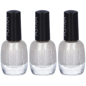 Cerca Offerte di astra make-up lasting gel effect - smalto unghie effetto plumping e ge e acquista online