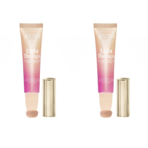 Cerca Offerte di astra make-up light therapy - illuminante blush liquido tonalità 01 2x e acquista online