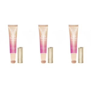 Cerca Offerte di astra make-up light therapy - illuminante blush liquido tonalità 01 3x e acquista online