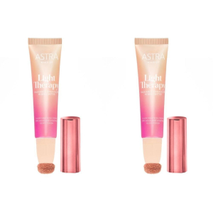 Cerca Offerte di astra make-up light therapy - illuminante blush liquido tonalità 04 15 e acquista online