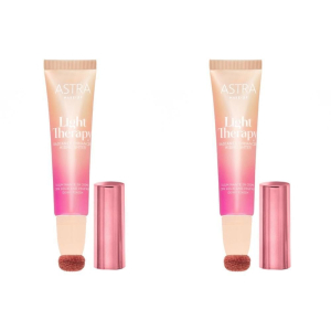 Cerca Offerte di astra make-up light therapy - illuminante blush liquido tonalità 05 15 e acquista online