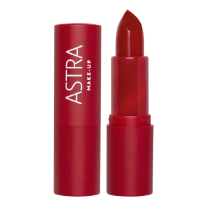 Cerca Offerte di astra make-up lip creamynal rossetto cremoso 09 marilyn rosso ciliegia e acquista online