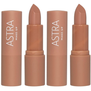 Cerca Offerte di astra make-up lip creamynal - rossetto cremoso tonalità 01 marlon: n e acquista online