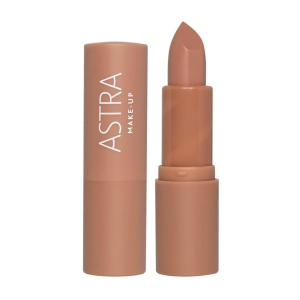 Cerca Offerte di astra make-up lip creamynal - rossetto cremoso tonalità 01 marlon: n e acquista online