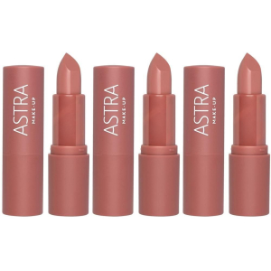 Cerca Offerte di astra make-up lip creamynal - rossetto cremoso tonalità 02 judy: nud e acquista online