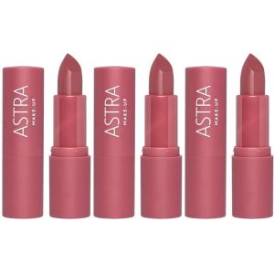 Cerca Offerte di astra make-up lip creamynal - rossetto cremoso tonalità 03 grace: an e acquista online