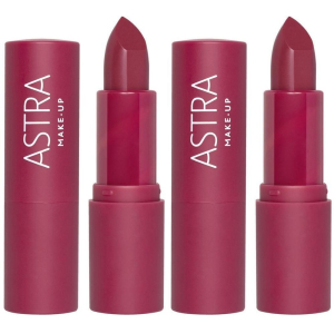Cerca Offerte di astra make-up lip creamynal - rossetto cremoso tonalità 04 audrey: b e acquista online