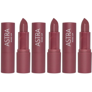 Cerca Offerte di astra make-up lip creamynal - rossetto cremoso tonalità 05 cary: nud e acquista online