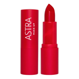 Astra make-up lip creamynal - rossetto cremoso tonalità 08 ginger: r