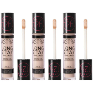 Cerca Offerte di astra make-up long stay concealer - correttore lunga tenuta tonalità 2 e acquista online