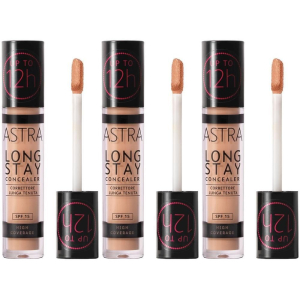 Cerca Offerte di astra make-up long stay concealer - correttore lunga tenuta tonalità 6 e acquista online