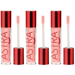 Cerca Offerte di astra make-up my gloss spicy plumper - lip volumizzante immediat e acquista online