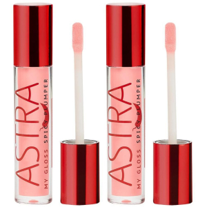 Cerca Offerte di astra make-up my gloss spicy plumper - lip volumizzante immediat e acquista online
