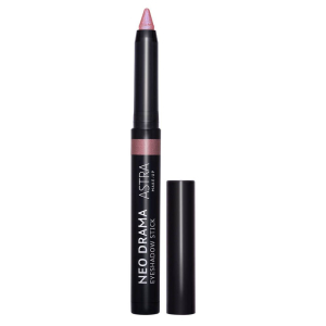 Cerca Offerte di astra make-up neo drama eyeshadow stick shimmer colore 04 hologram 1,5 e acquista online