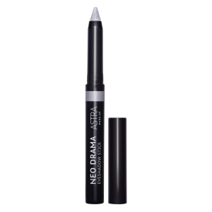 Cerca Offerte di astra make-up neo drama eyeshadow stick shimmer colore 05 silver scree e acquista online