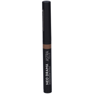 Cerca Offerte di astra make-up neo drama ombretto stick mat colore 04 cameo nude 1,5 g e acquista online