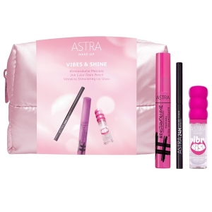 Cerca Offerte di Astra make-up pochette vibes & shine e acquista online