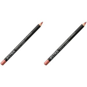 Cerca Offerte di astra make-up professional lip pencil - matita contorno labbra tonalit e acquista online