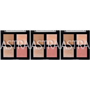 Cerca Offerte di astra make-up romance palette - contouring viso tonalitá 1 pea e acquista online