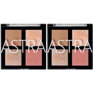 Cerca Offerte di astra make-up romance palette - contouring viso tonalitá 1 pea e acquista online