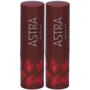 Cerca Offerte di astra make-up rossetto lip creamynal tono 011 annarella 2x1 st e acquista online